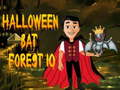 Spill Halloween Bat Forest 10 