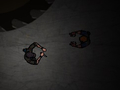 Spill The Dead Walkers