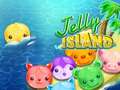 Spill Jelly Island
