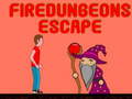 Spill Firedungeon Escape