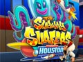 Spill Subway Surfers Houston World Tour