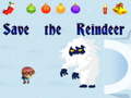 Spill Save the Reindeer
