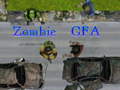 Spill Zombie GFA