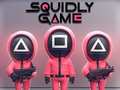 Spill Squidly Game