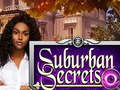 Spill Suburban Secrets