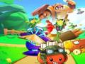 Spill Plants vs Zombies 2 TD