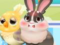 Spill Cute Animals Emergency Hospita