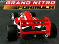 Spill Grand Nitro Formula