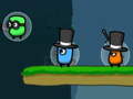 Spill Arena 2D Shooting Multiplayer