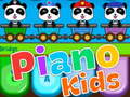 Spill Piano Kids 