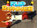 Spill Flip Runner