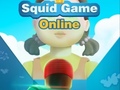 Spill Squid Game Online