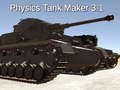 Spill Physics Tanks maker 3.1