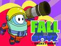 Spill Fall Guys Rocket Hero
