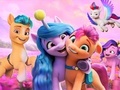 Spill My Little Pony A New Generation Jigsaw