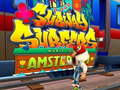 Spill Subway Surfers World tour Amsterdam 