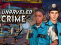 Spill Unraveled Crime