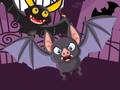 Spill Scary Midnight Hidden Bats