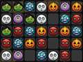 Spill Halloween Puzzle