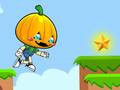 Spill Pumpking Adventure