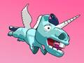 Spill Mad Mad Unicorn