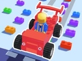Spill Car Craft Race