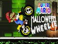 Spill Super Mario Halloween Wheelie