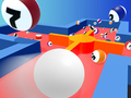 Spill Clone Ball Rush