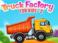Spill Trcuk Factory For Kids-2