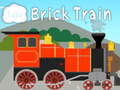 Spill Labo Brick Train