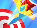 Spill Target Hit 3d