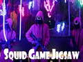Spill Squid Game Jigsaw