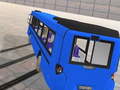 Spill Bus Crash Stunts 2