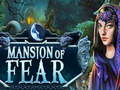 Spill Mansion Of Fear