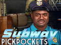 Spill Subway Pickpockets
