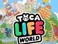 Spill Toca Life World