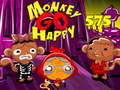 Spill Monkey Go Happy Stage 575 Monkeys Go Halloween