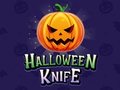 Spill Halloween Knife