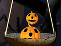 Spill Halloween Balance