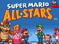 Spill Super Mario All-Stars