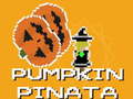 Spill Pumpkin Pinata