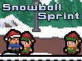 Spill Snowball Sprint