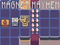 Spill Magnet Mayhem