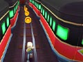 Spill Subway Surfers: Orleans Halloween