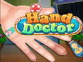 Spill Hand Doctor 