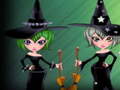 Spill Halloween Room Escape 18