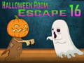 Spill Amgel Halloween Room Escape 16