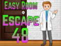 Spill Amgel Easy Room Escape 48