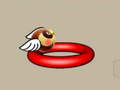 Spill Sparrow Flappy