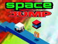 Spill Space Jump